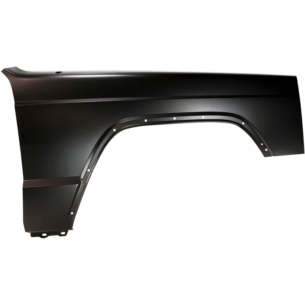 Fender for Jeep Cherokee (1997–2001) Front Driver & Passenger Side