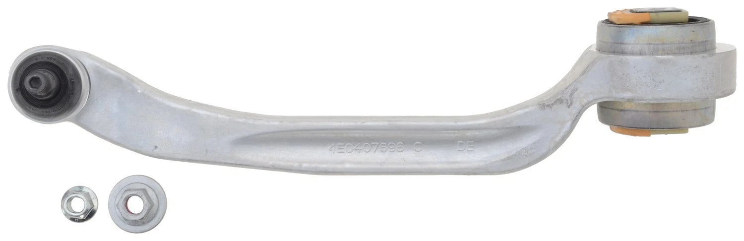 Front Right Lower Rearward Control Arm for Audi A8 Quattro (2004–2010)