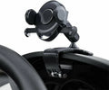 Universal 360�� Mobile Phone Holder for Car GPS Navigation Dash Mount