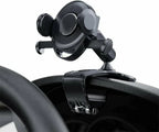 Universal 360�� Mobile Phone Holder for Car GPS Navigation Dash Mount