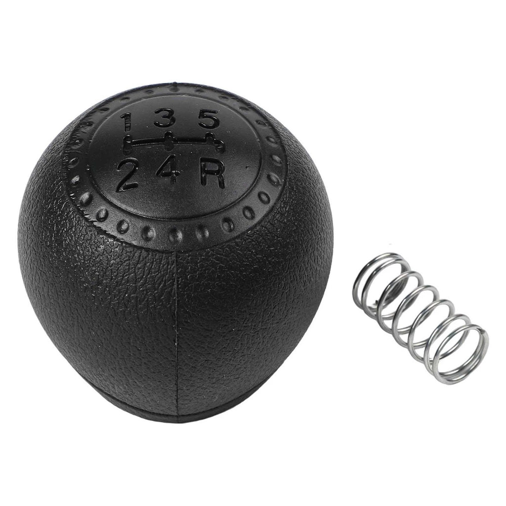 5 Speed Shift Knob for Fiat Punto 188 (1999–2012)