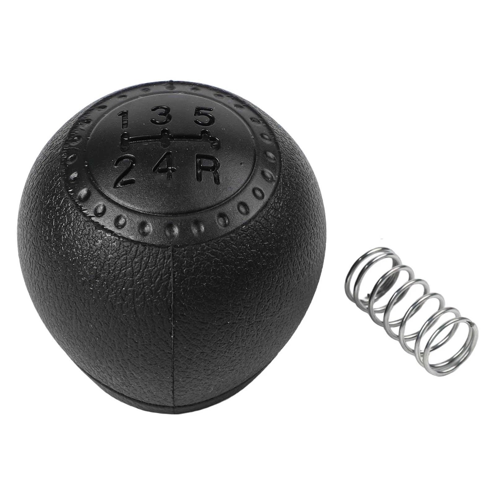 5 Speed Shift Knob for Fiat Punto 188 (1999–2012)