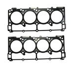 Head Gasket Bolts Set for 2003-2008 Dodge Ram Magnum Chrysler 300 Jeep 5.7L