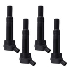 Set of 4 Ignition Coils for Hyundai Elantra/Kia Forte 2011–2017 273002E000
