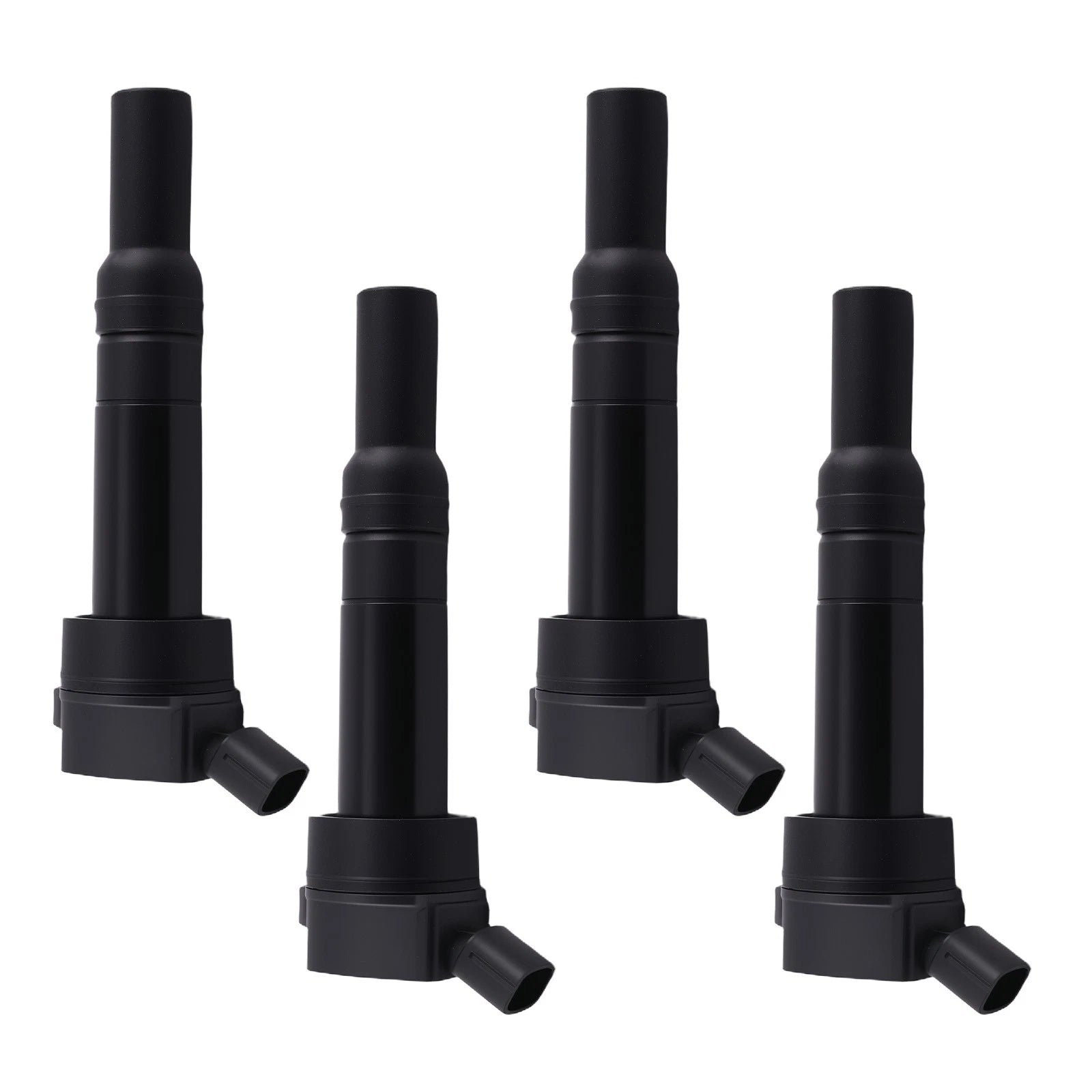 Set of 4 Ignition Coils for Hyundai Elantra/Kia Forte 2011–2017 273002E000