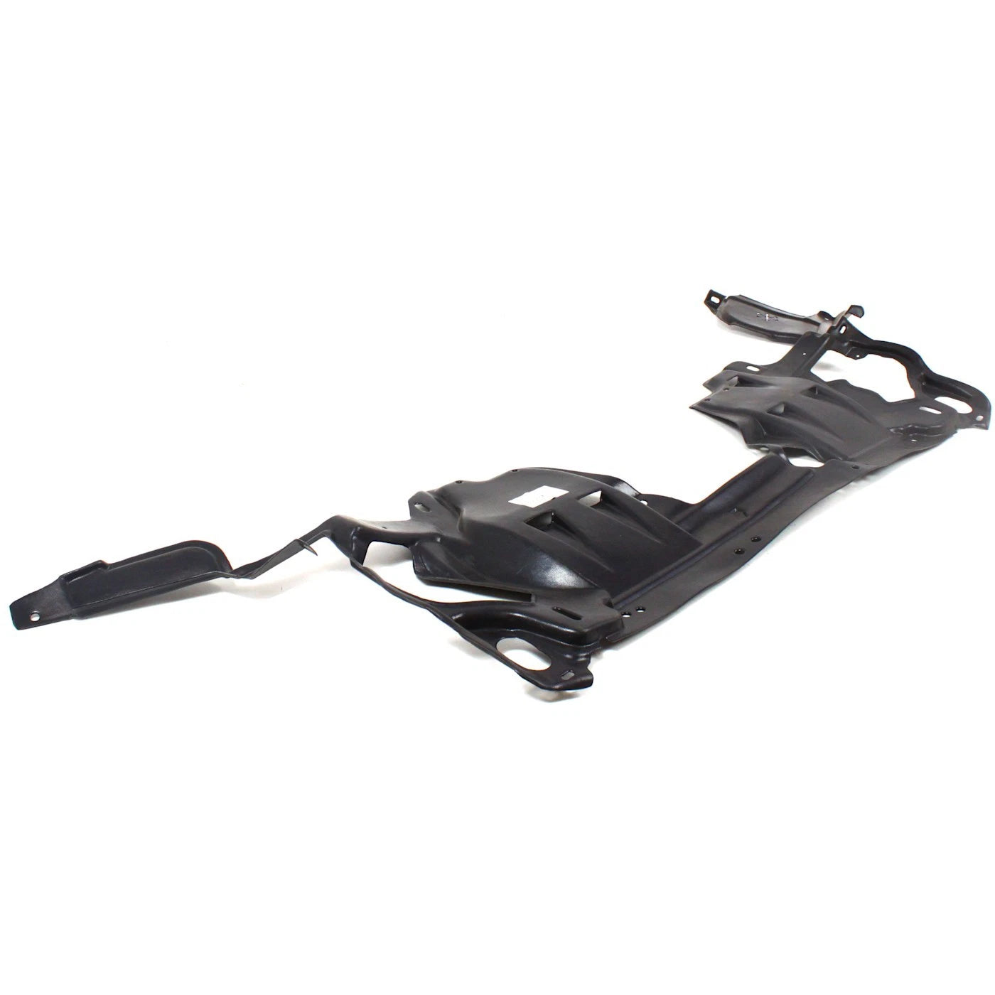 Engine Splash Shield for Honda Accord (2008–2012)