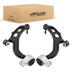 2pc Front Lower Control Arms with Ball Joint for Lincoln MKS MKT (2013–2019)