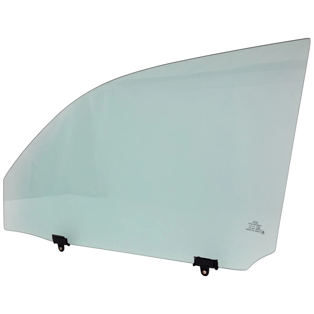 Front Driver Door Glass for Toyota 4Runner (2003–2009)