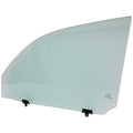 Front Driver Door Glass for Toyota 4Runner (2003–2009)