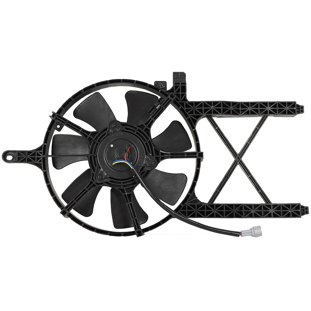 Cooling Fan for Nissan Frontier Pathfinder (2005-2007)