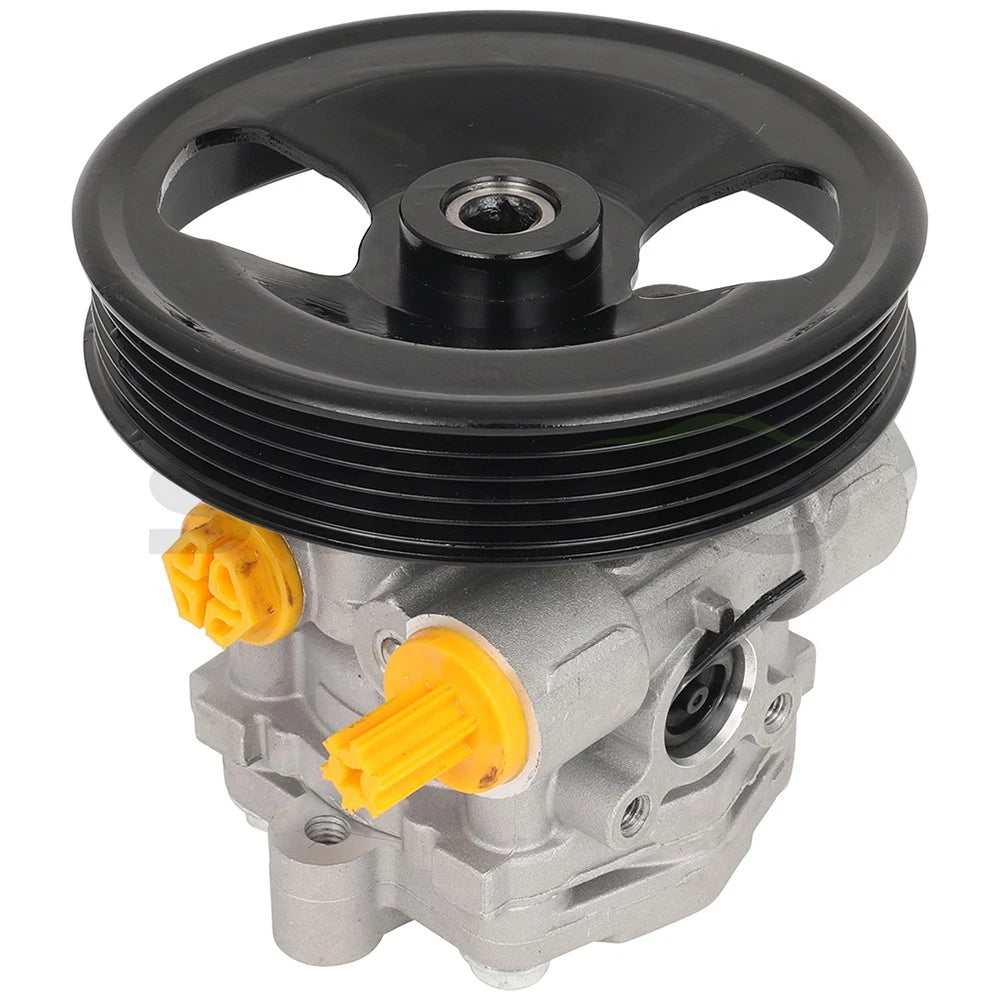 Power Steering Pump for Suzuki Aerio 2.0L (2002–2007)