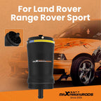 Rear Air Suspension Spring for Land Rover Range Rover Sport (2014–2018)