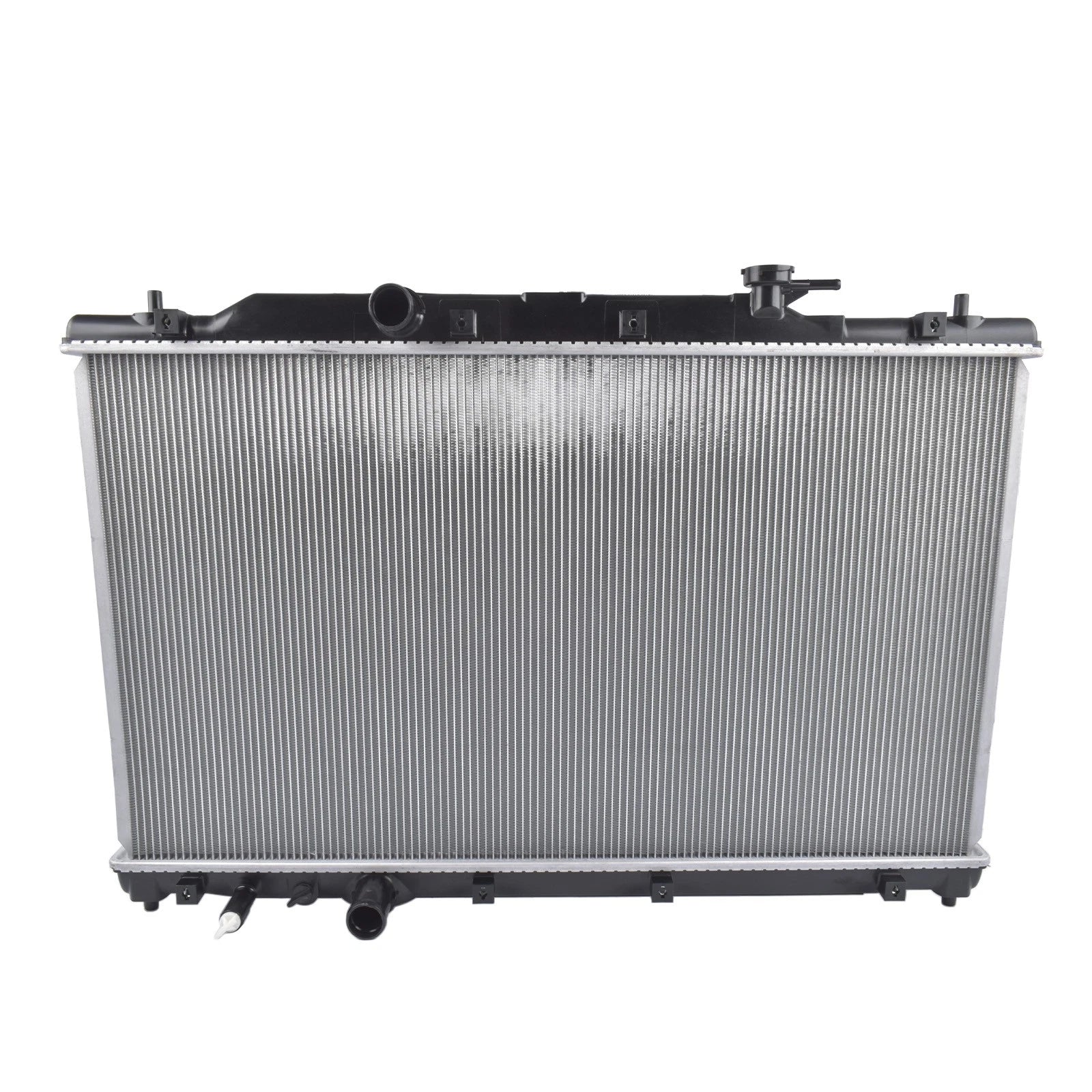Downflow Radiator for Honda HR-V (2023-2024) 2.0L Front Mount Assembly