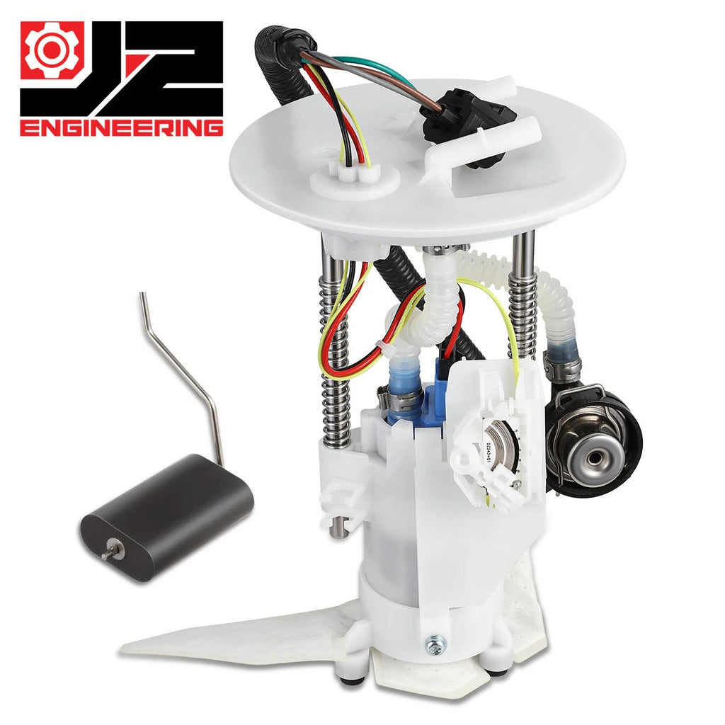 Fuel Pump Module Assembly for Ford Explorer Mercury Mountaineer (2001–2003)
