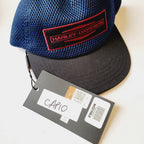 Men's Dirt Track Snapback for Harley-Davidson (97664-22VM)