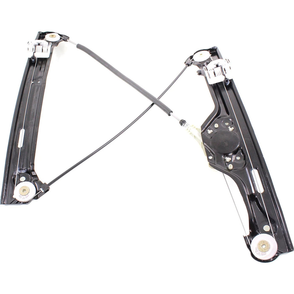 Window Regulator for BMW X6 (2008–2014) Front Passenger Side