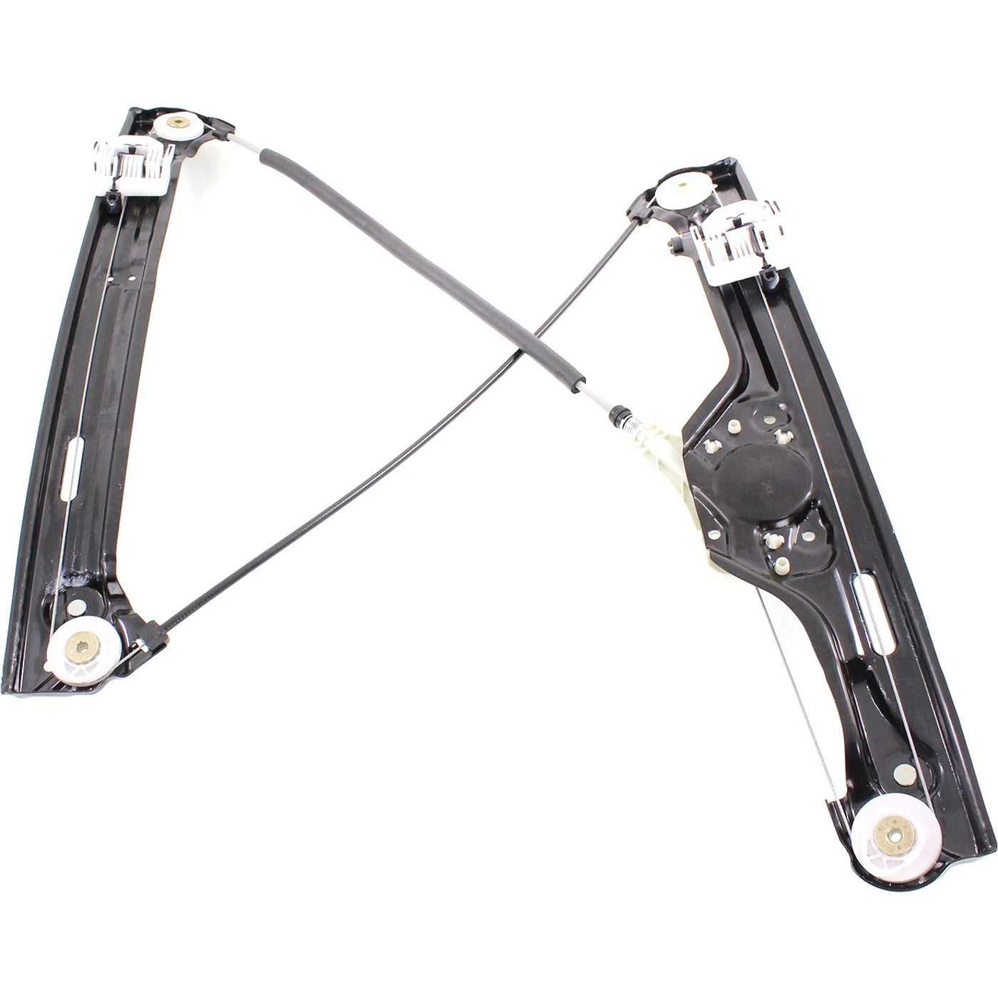 Window Regulator for BMW X6 (2008–2014) Front Passenger Side
