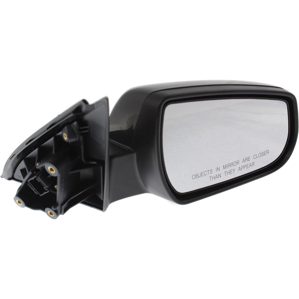 Set of 2 Mirrors for 2016 Chevrolet Malibu Limited
