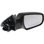 Set of 2 Mirrors for 2016 Chevrolet Malibu Limited