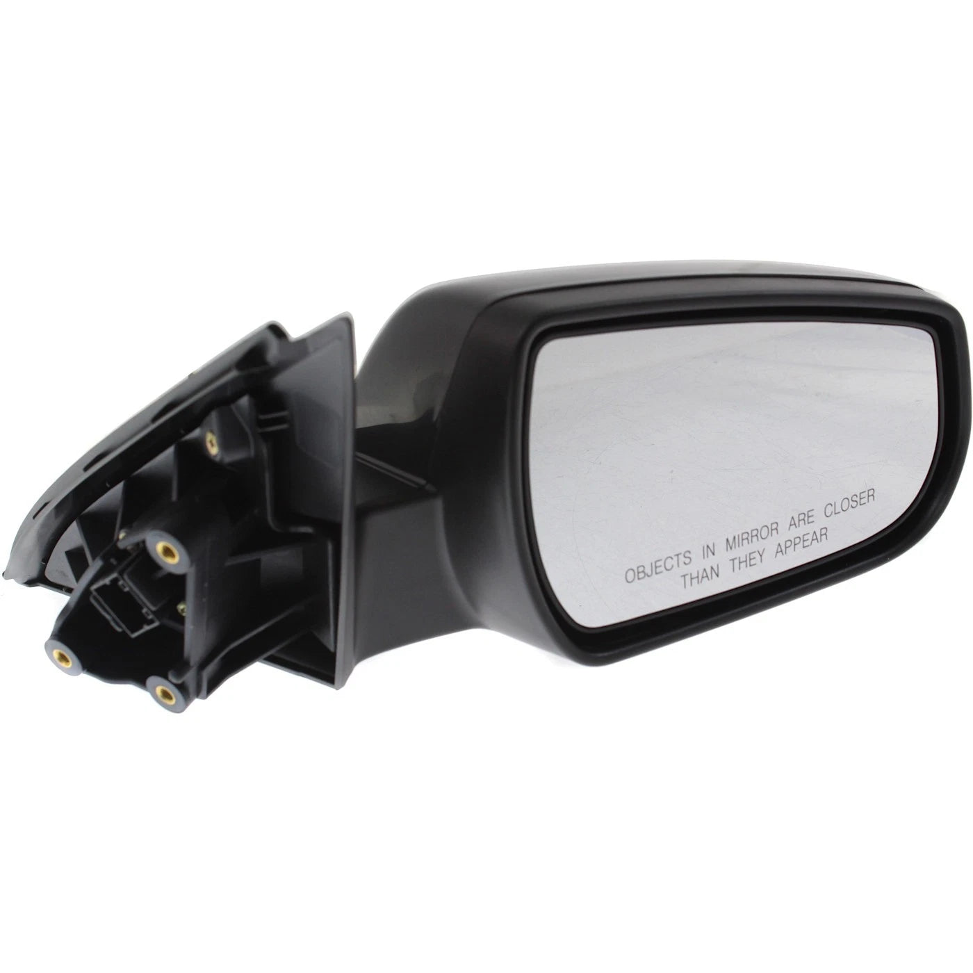 Set of 2 Mirrors for 2016 Chevrolet Malibu Limited