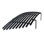 Black Billet Grille Insert for Ford Explorer (1995–2001)