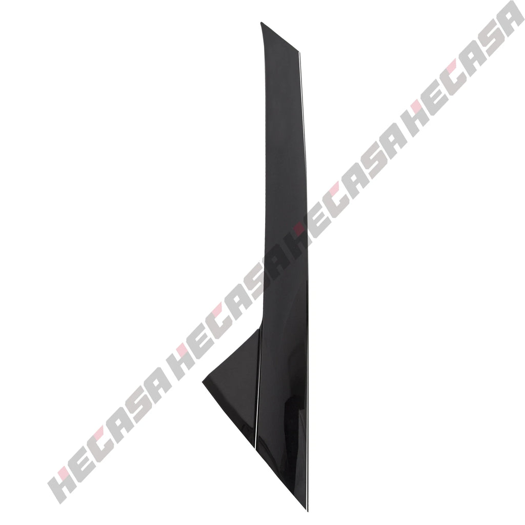Windshield Outer Trim Molding for Ford Explorer (2011-2019) Right Side
