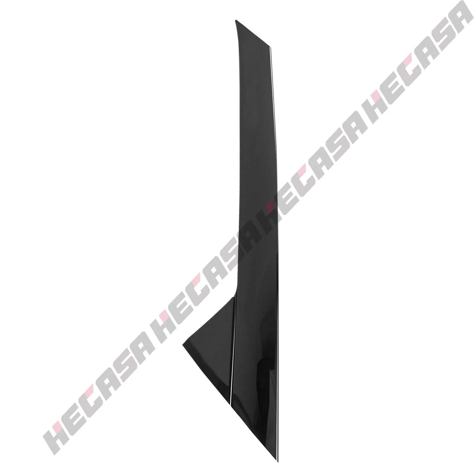 Windshield Outer Trim Molding for Ford Explorer (2011-2019) Right Side