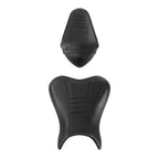 Rider/Driver & Passenger Seats for Kawasaki Ninja 400 & Z400 (2018-2024)