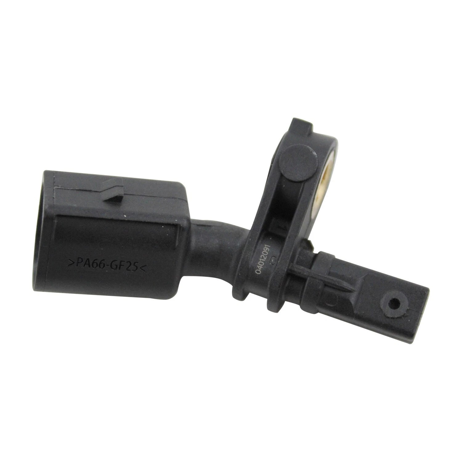 Hella Front Driver Left ABS Wheel Speed Sensor 010039991 for Audi A3 Q3 S3 (2013–2020)