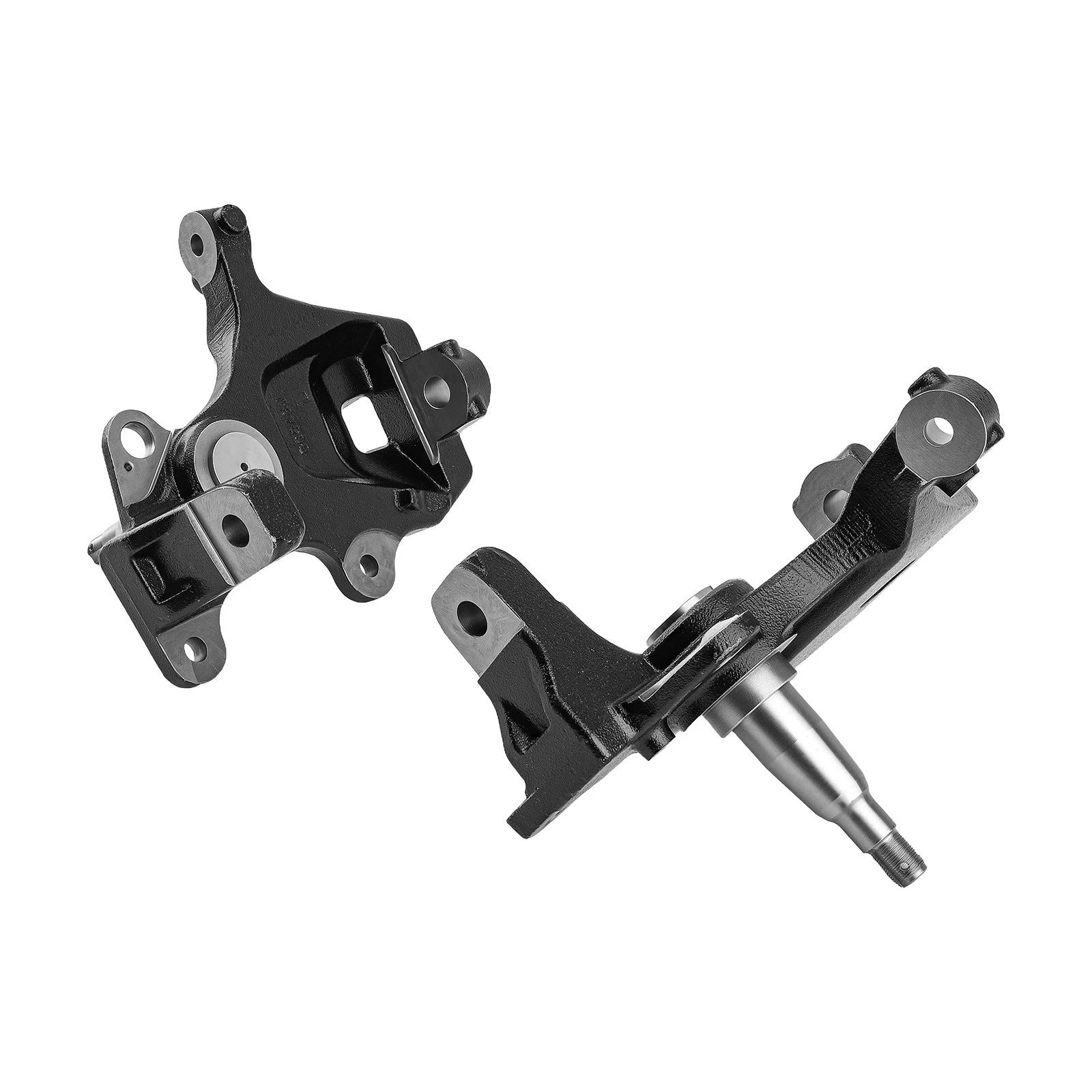 2" Drop Spindle Front Kit for Ford F-150 (1997–2003) Navigator Expedition 2WD