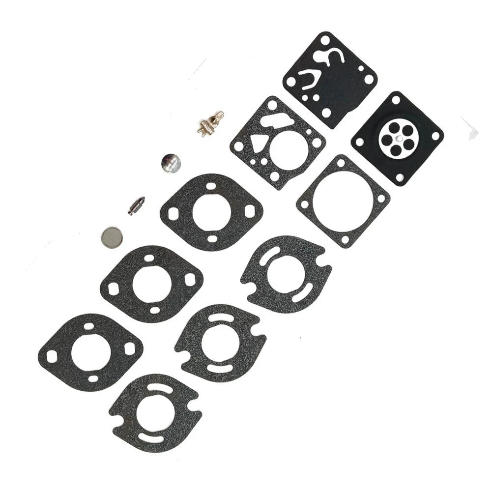 Repair Kit for Tillotson RK21HU Carburetor (632933, TC300)