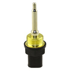 Temperature Sensor 2566453 for Cat Caterpillar 3406E 3516B C18 C15