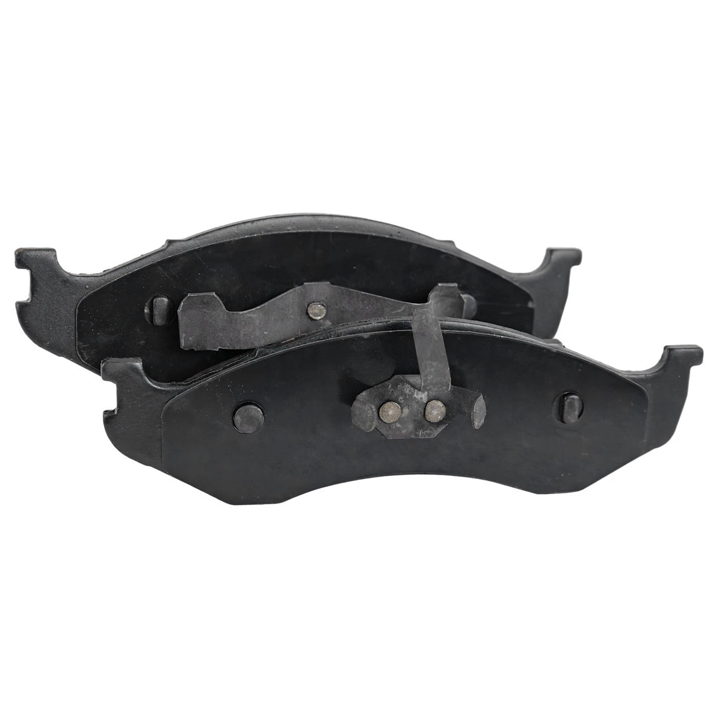 Brake Disc Rotors and Pads Kit for Jeep Wrangler Cherokee (1997–1998)