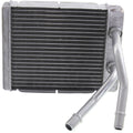 Front Heater Core for Ford E-150 E-250 Econoline (1992–1996)