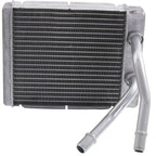 Front Heater Core for Ford E-150 E-250 Econoline (1992–1996)