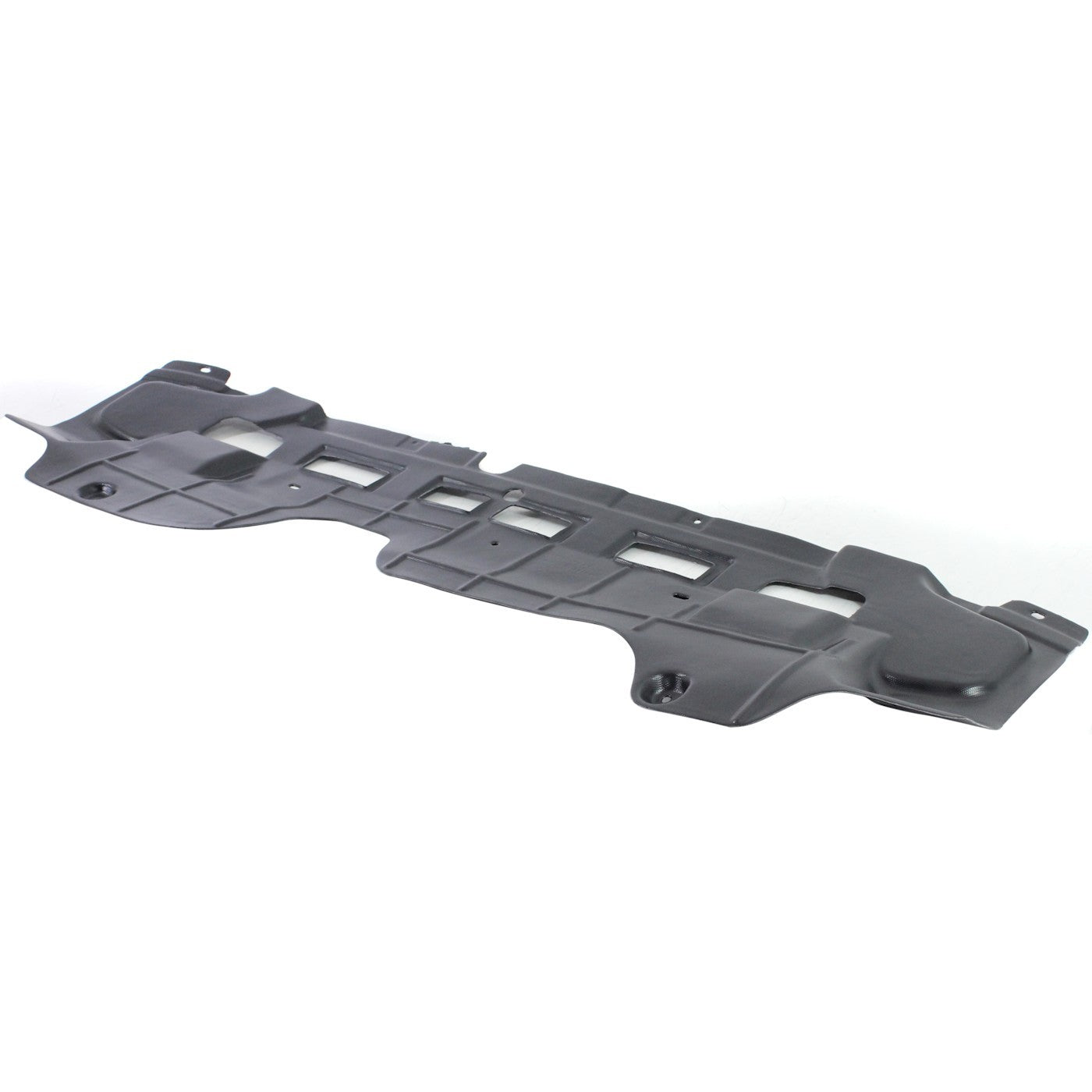 Engine Splash Shield for Kia Sedona (2006–2012)