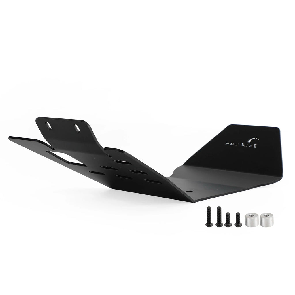 Skid Plate for Kawasaki KLX250 KLX300R (2008–2022)