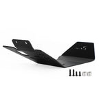 Skid Plate for Kawasaki KLX250 KLX300R (2008–2022)