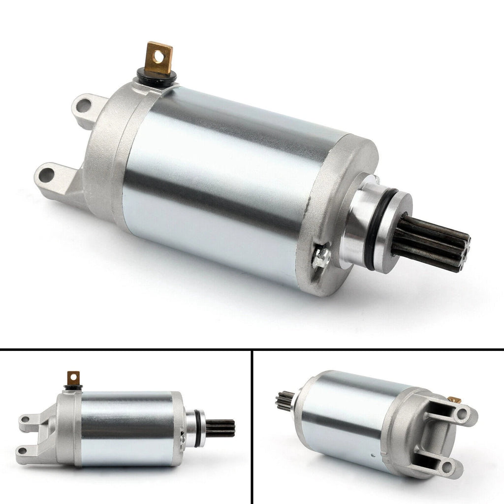 Motor Starter for Suzuki GSF250, VS/S Bandit, GSX250, GSXR250 (GJ72A, UE)