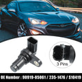 Camshaft Position Sensor 9091905061 for Toyota Camry Tacoma Lexus GS300 IS F (2002–2006)