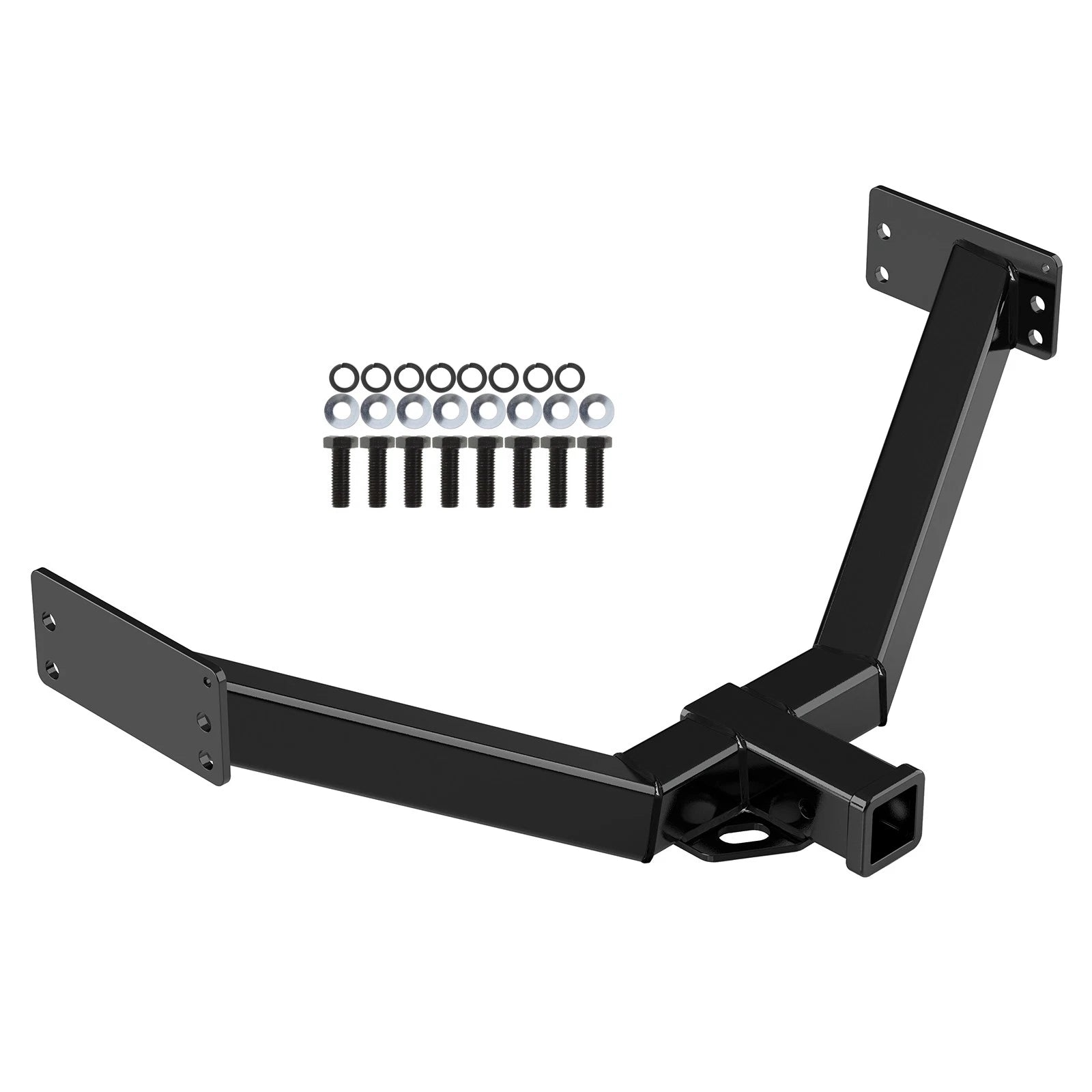 Trailer Hitch Receiver for Acura MDX (2007-2013)