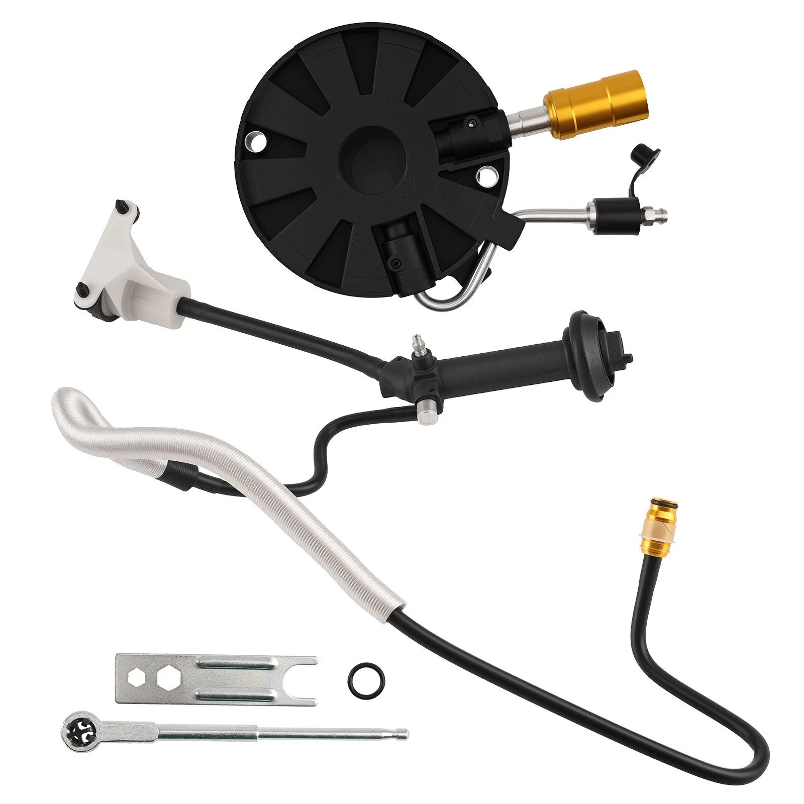 Clutch Master & Slave Cylinder for Ford F-150 F-250 (1997–2003) 5110032770