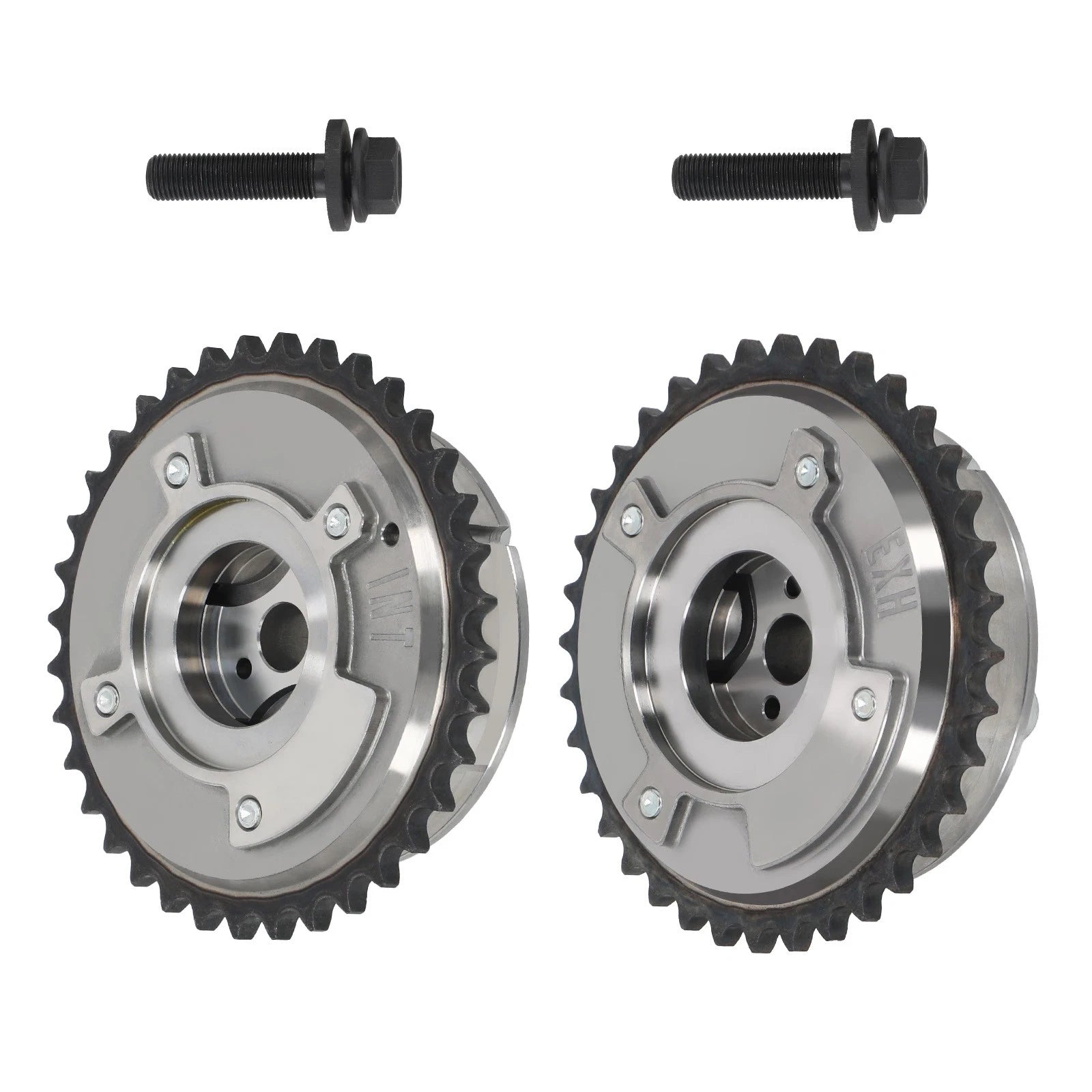 Camshaft Timing Gear Set for Toyota Camry 2.5L DOHC (2010–2012) 917-258 917-259