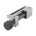 2" CNC Precision Toolmakers Vise for Right Angle Applications