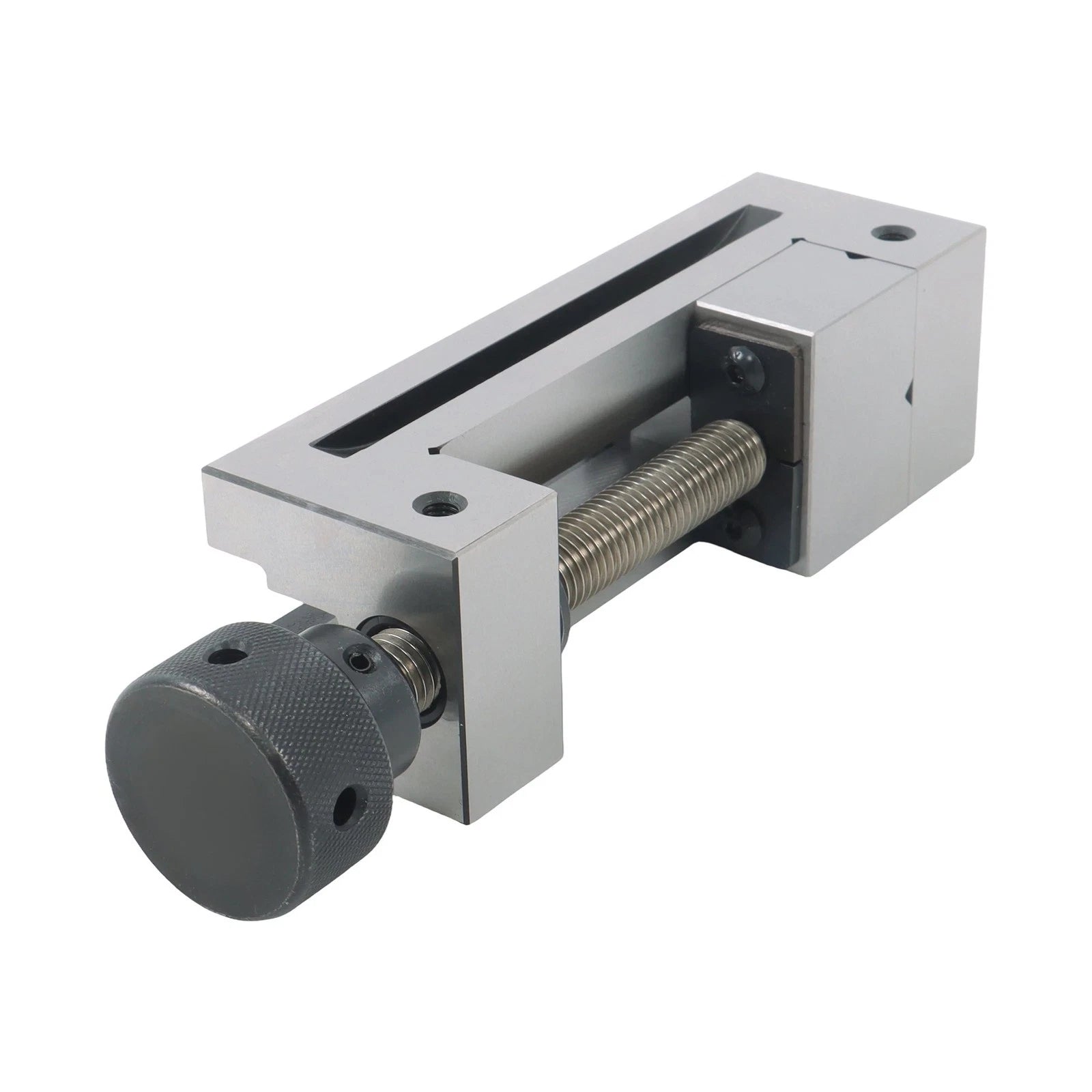 2" CNC Precision Toolmakers Vise for Right Angle Applications