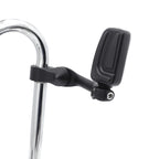 5" Long Foot Peg Kit for Honda Shadow VT600 (1988–1990)