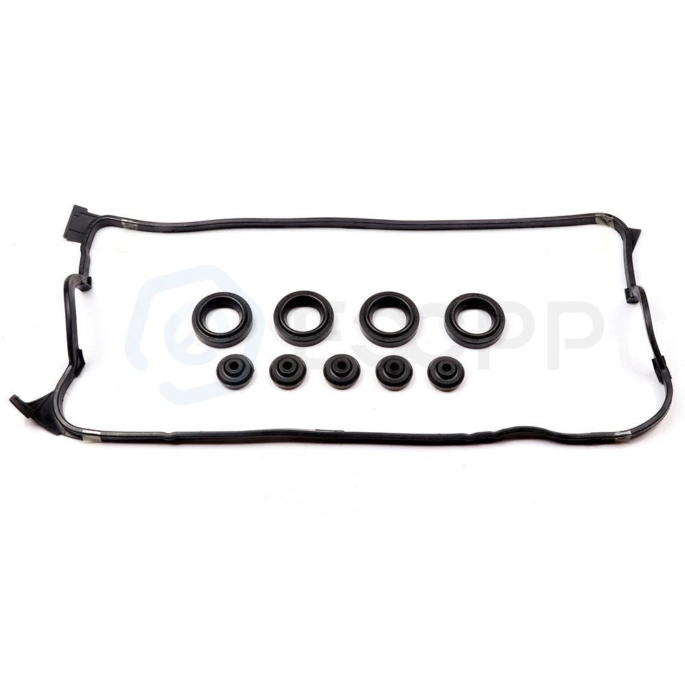 Timing Belt Kit with Water Pump for Honda Civic (1996–2000)