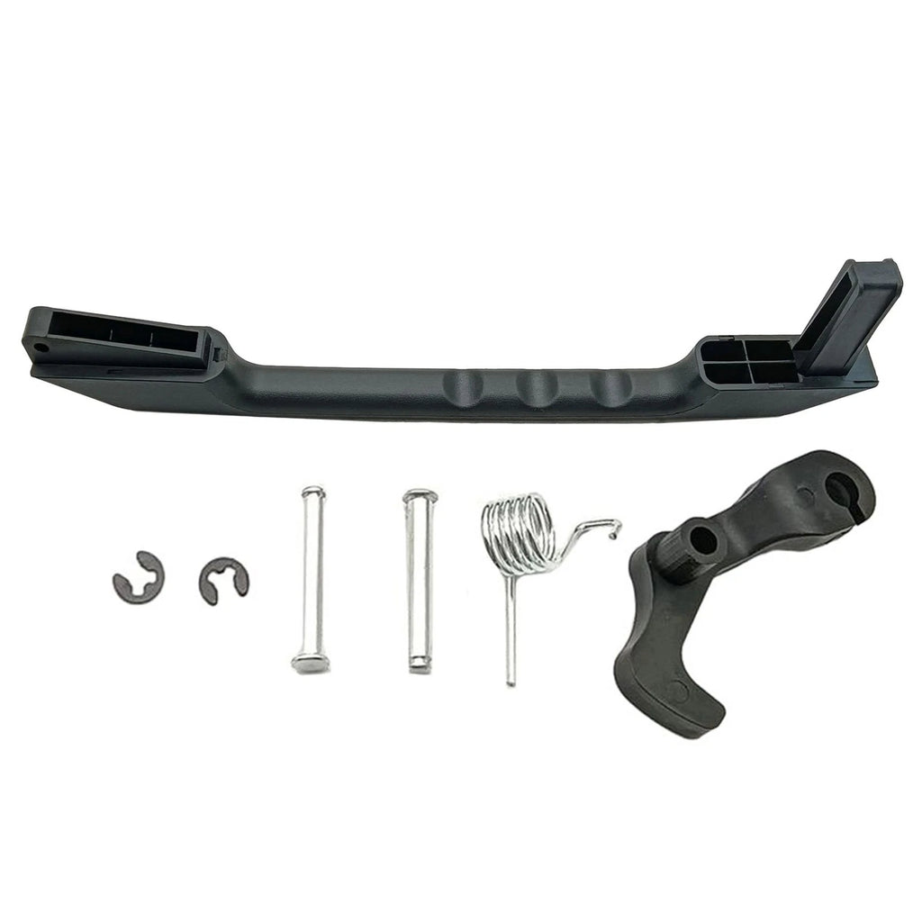 Liftgate Handle Repair Kit for Hummer H2 (2003–2009) 15135441 97503