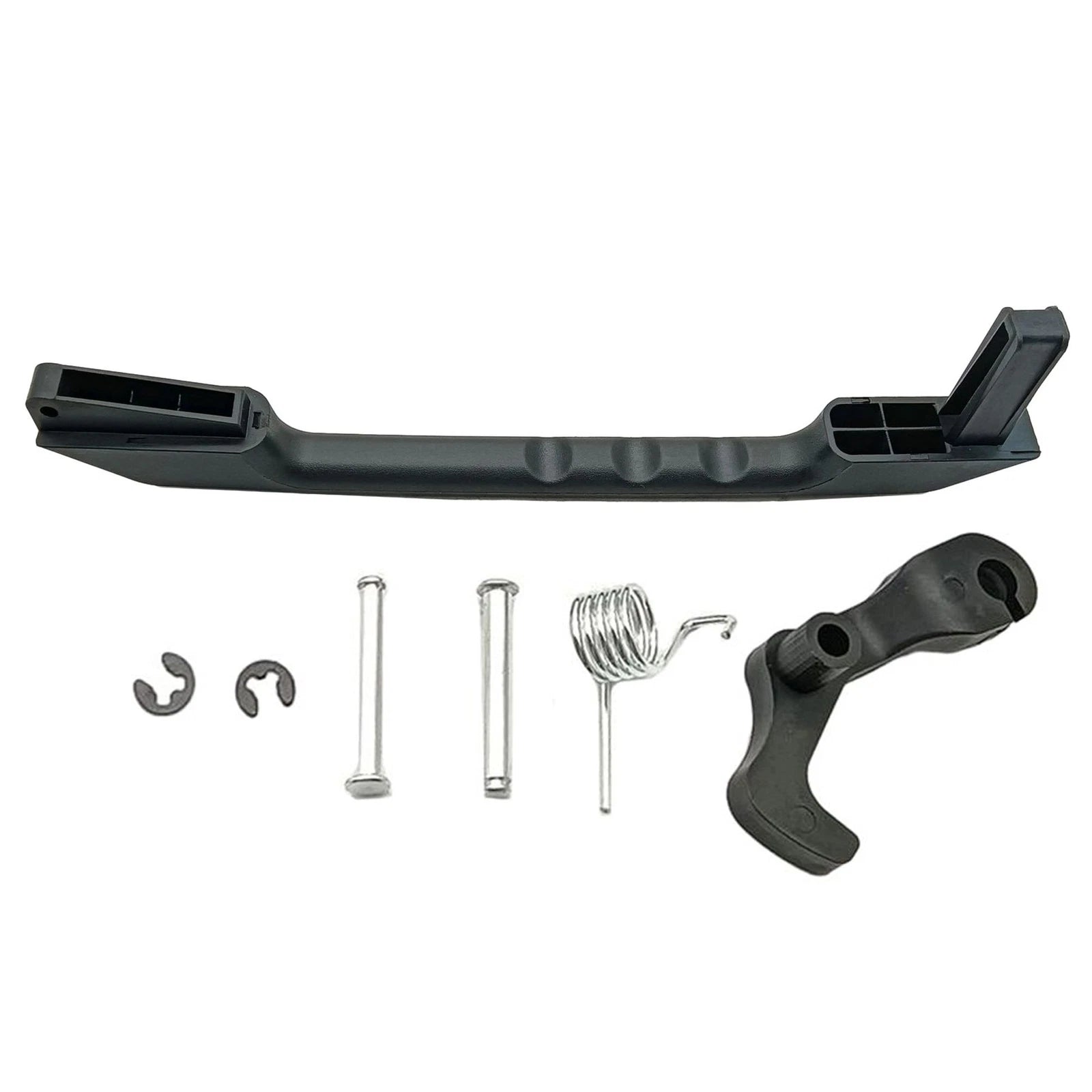 Liftgate Handle Repair Kit for Hummer H2 (2003–2009) 15135441 97503