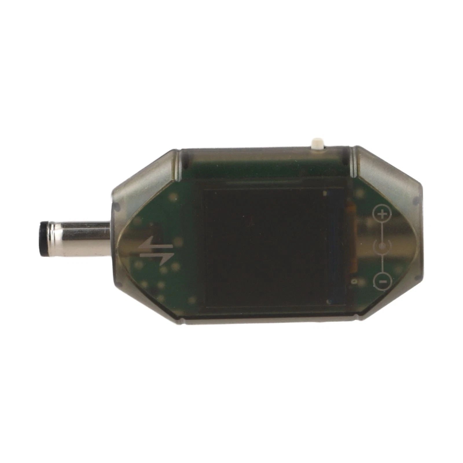Digital Voltage Current Tester DT550 for DC5 (600W Capacity)